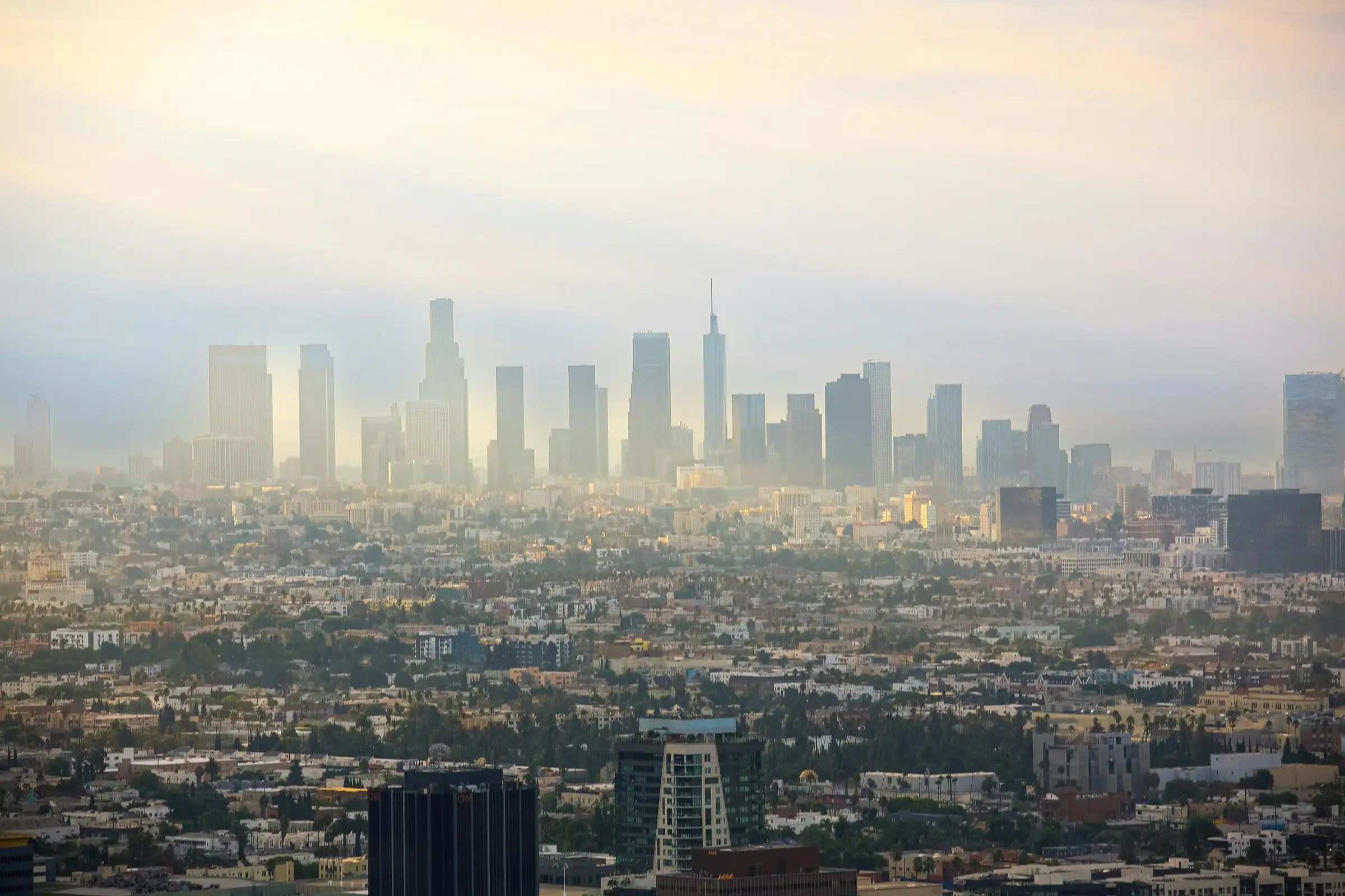 Los Angeles