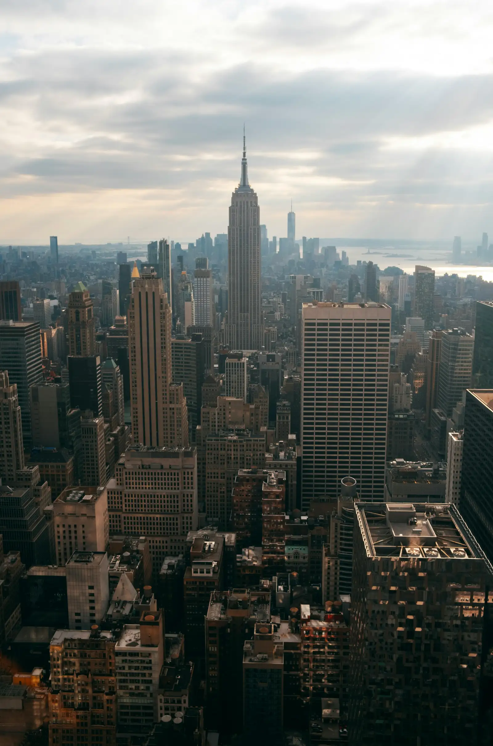 New York