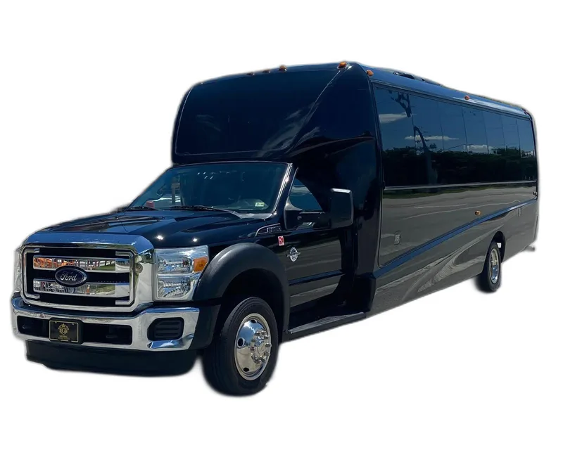 Party Bus