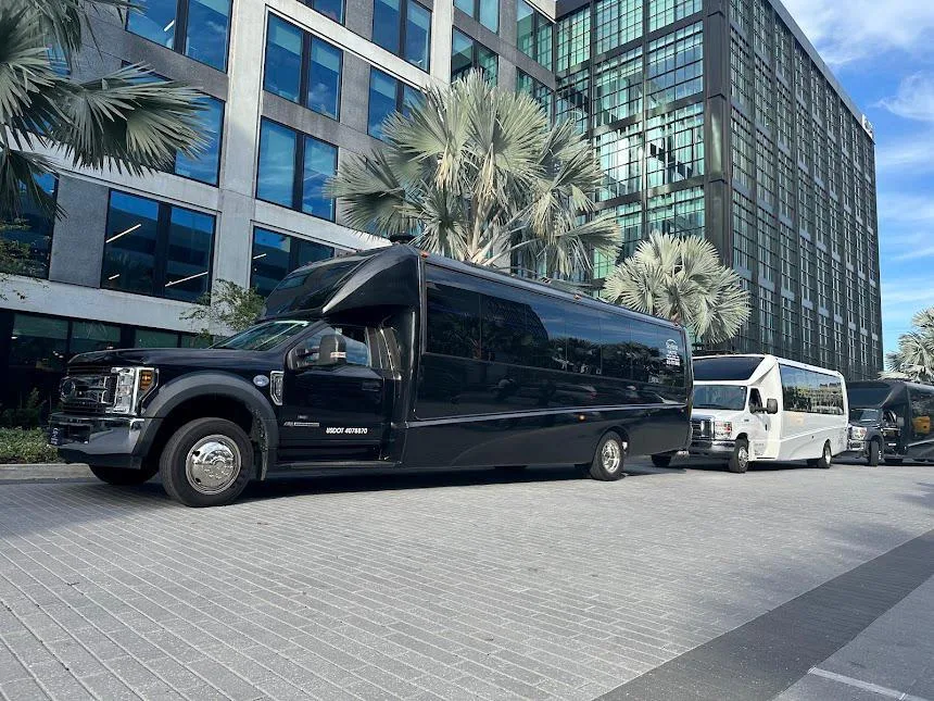 Party Bus 3
