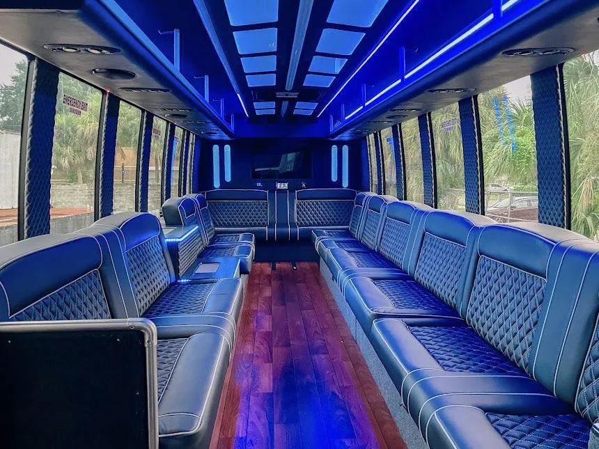 Party Bus 1