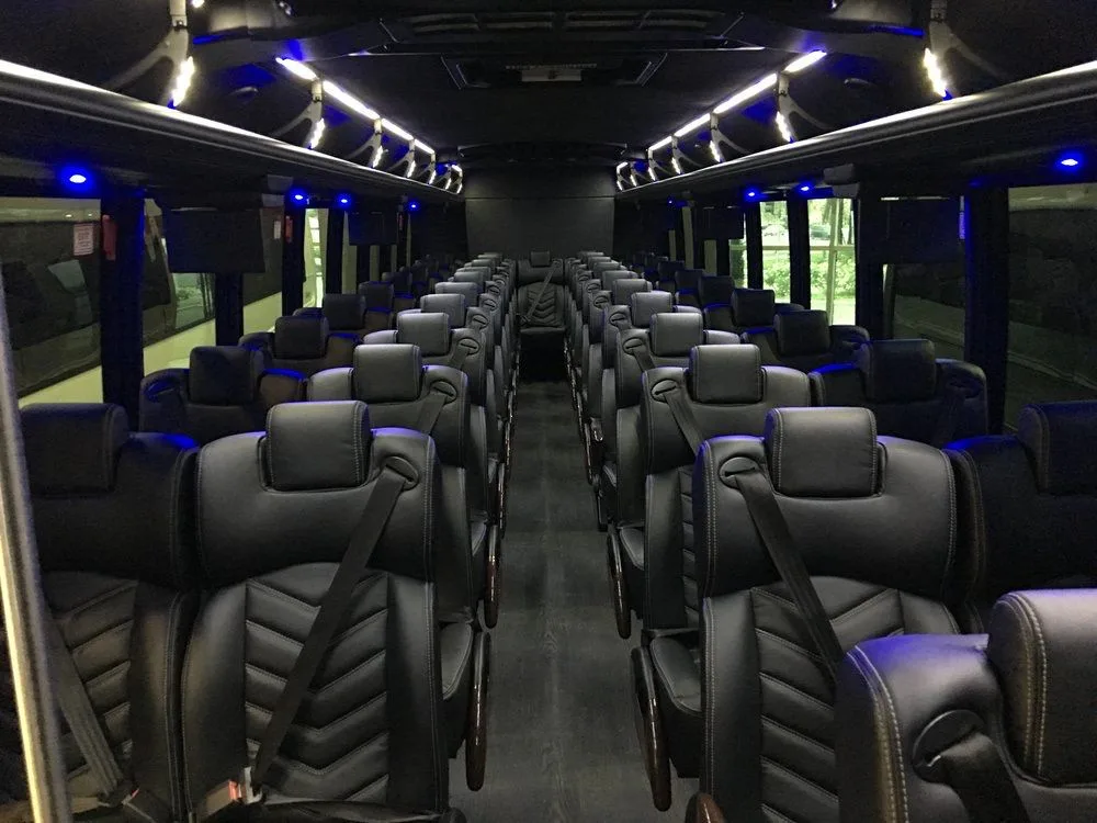 Party Bus 4